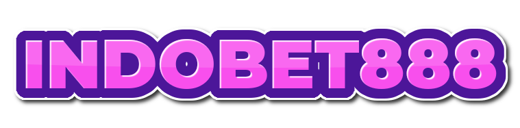 INDOBET888 Logo